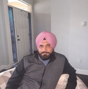 Meet your Posher, Surjit